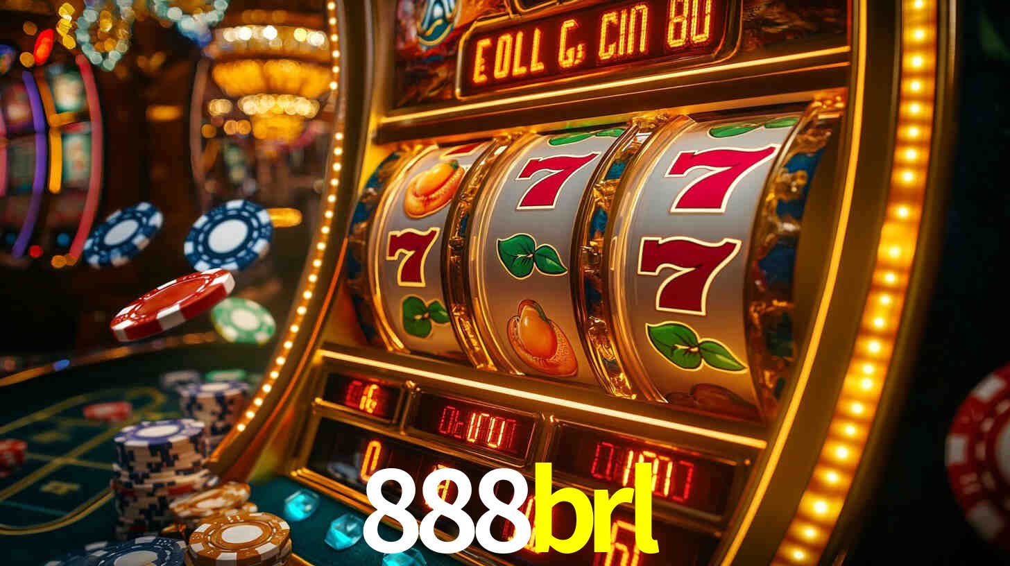 Welcome Bonus 888brl