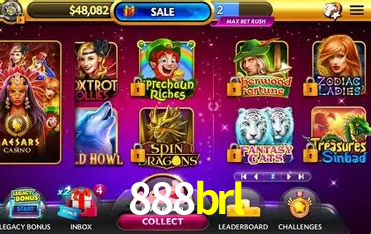 Desvendando o Mundo dos Jogos Virtuais na 888brl