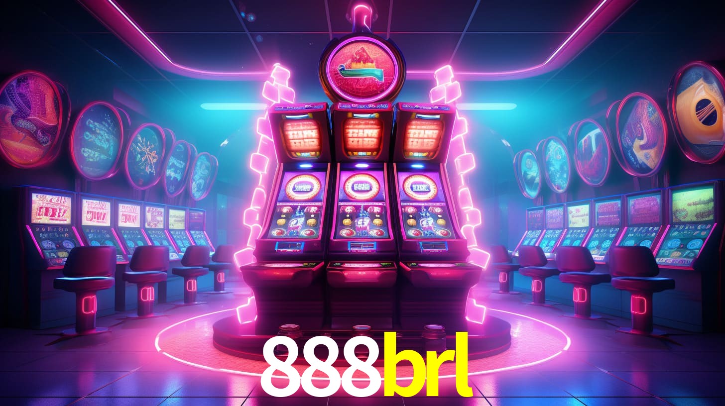 888brl - Apostas Legais no Brasil - 888brl.com
