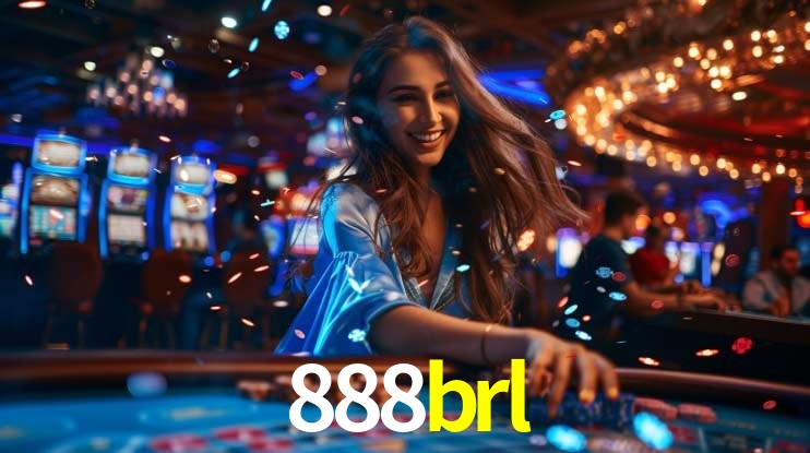 Welcome Bonus 888brl