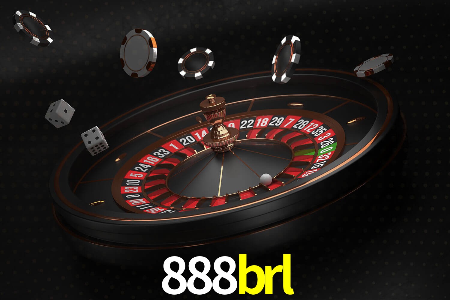 Blackjack Table 888brl