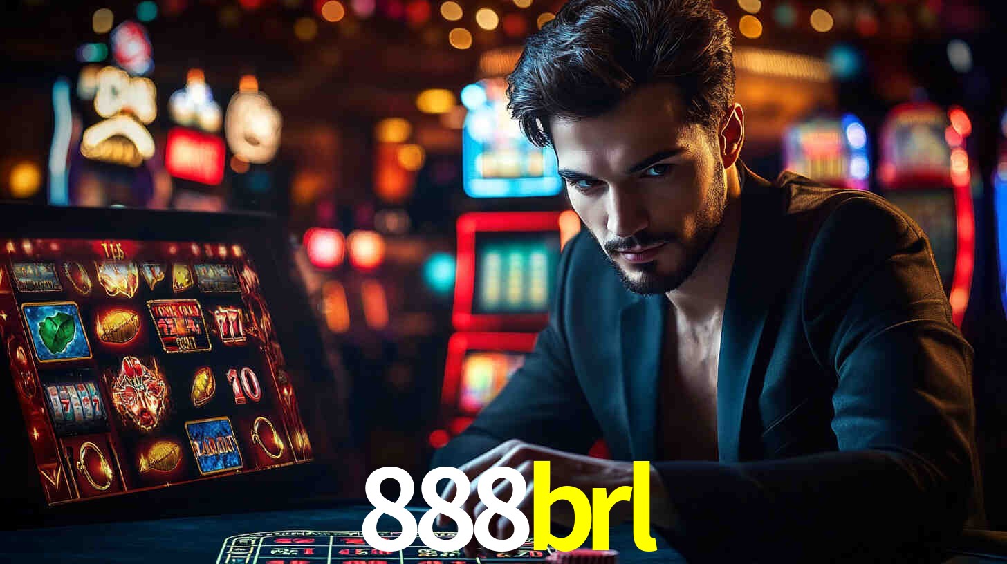 Welcome Bonus 888brl