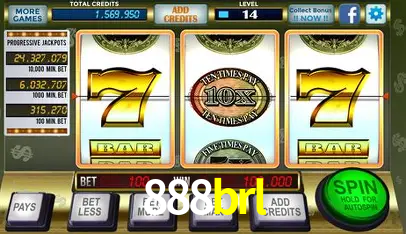 Descubra a Magia dos Jogos de Arcade no 888brl