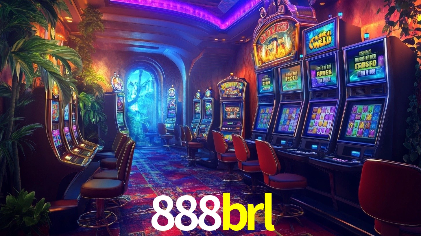 Game Statistics 888brl