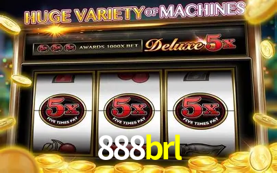 Inovações de Jogos na 888brl: O Futuro das Experiências Interativas