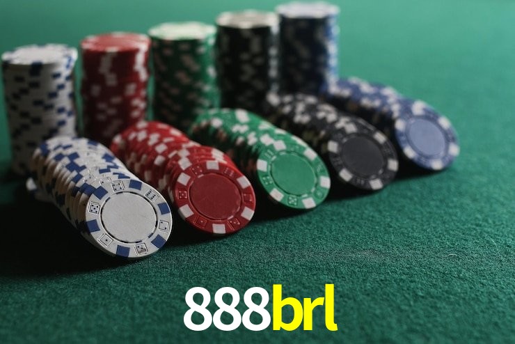 Exclusive Offers 888brl