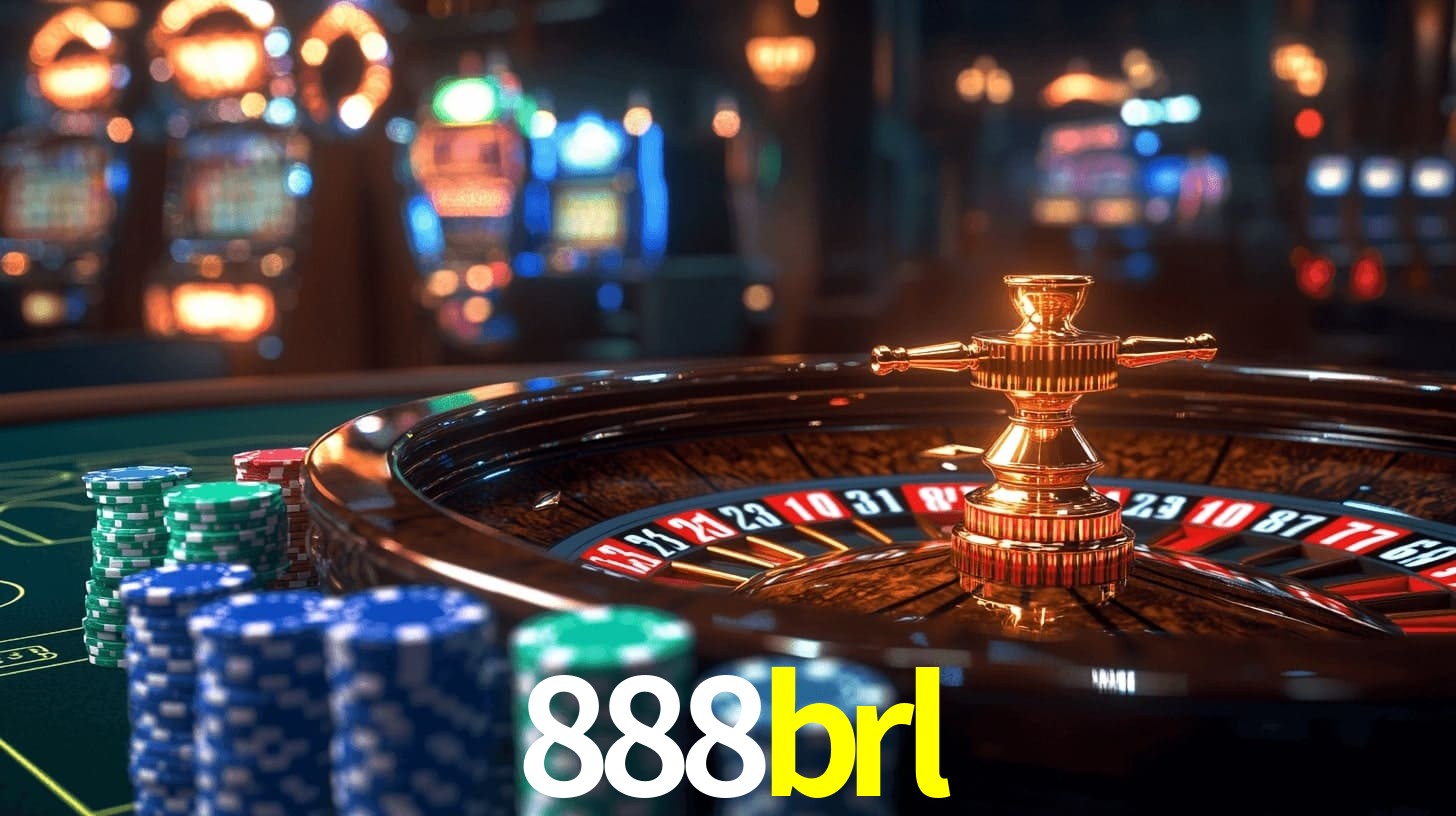 VIP Casino 888brl