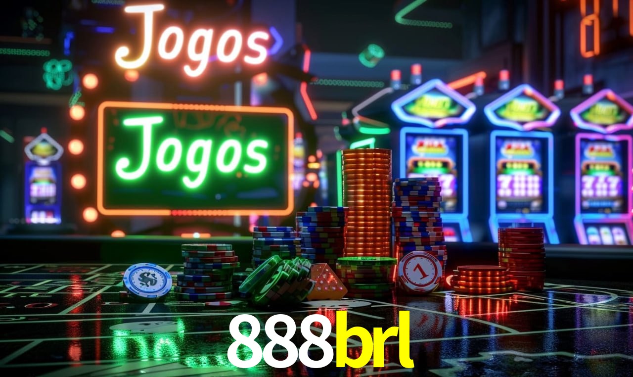888brl App Interface