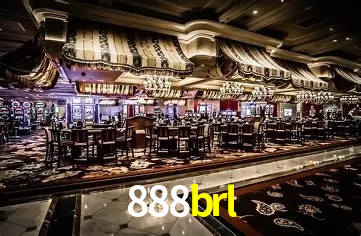 888brl: A Experiência de Casino com Jogos de Mesa ao Vivo
