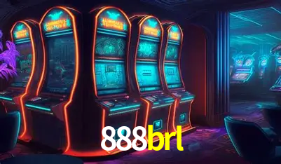 Descubra a Magia dos Jogos de Arcade no 888brl