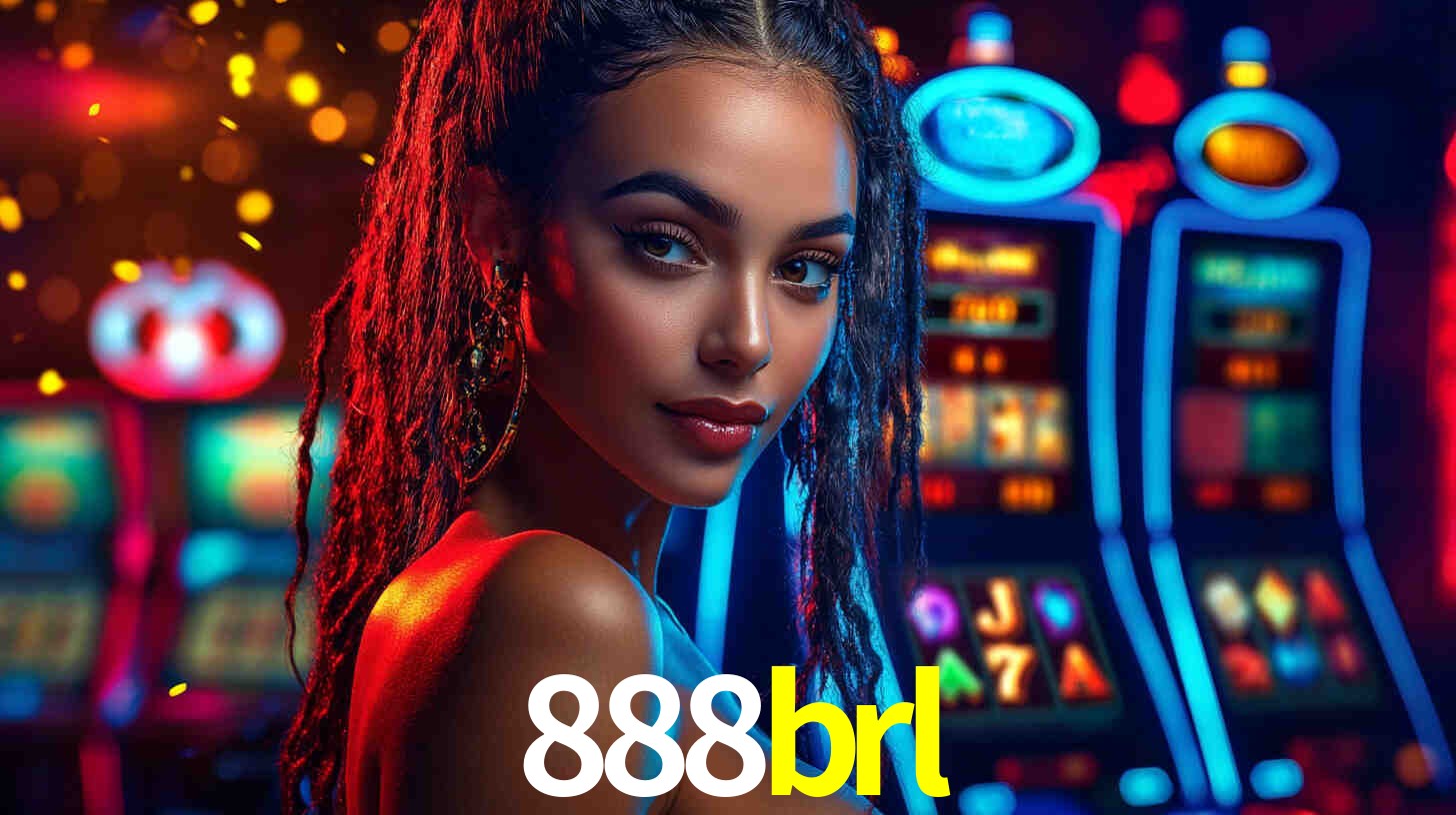 Inovações de Jogos na 888brl: O Futuro das Experiências Interativas
