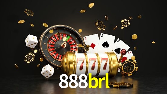 Secure Login 888brl