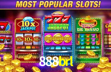 Descubra o Mundo do Cassino Online com 888brl