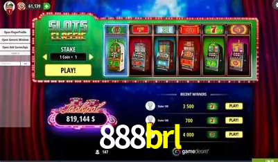 A Emoção da Loteria na 888brl: Uma Chance de Mudança de Vida