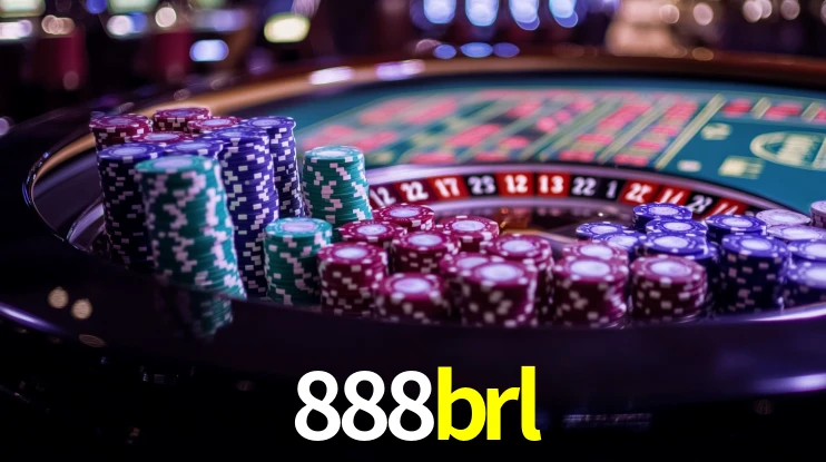 Live Casino 888brl