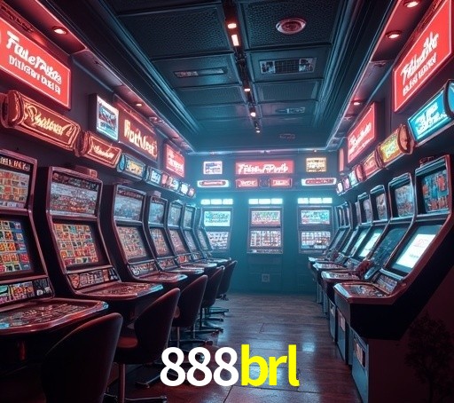888brl Plataforma Confiável