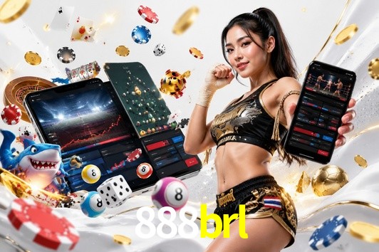 Flash Promotion 888brl