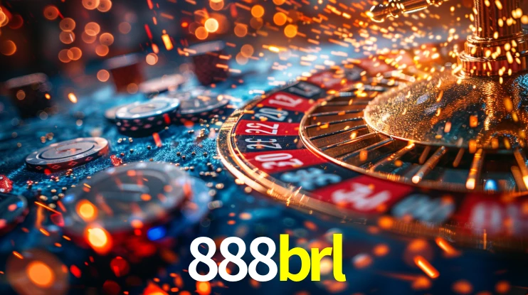 Responsive Design 888brl