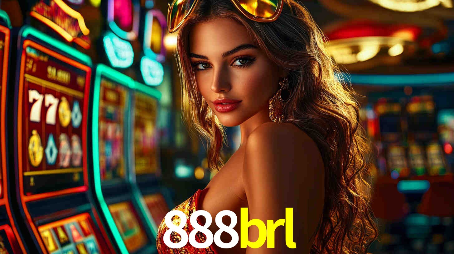 Welcome Bonus 888brl