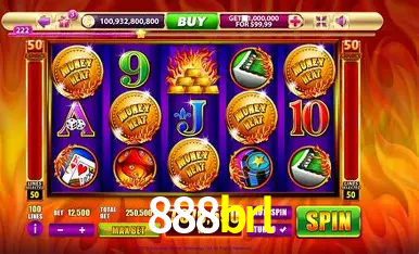 A Emoção da Loteria na 888brl: Uma Chance de Mudança de Vida