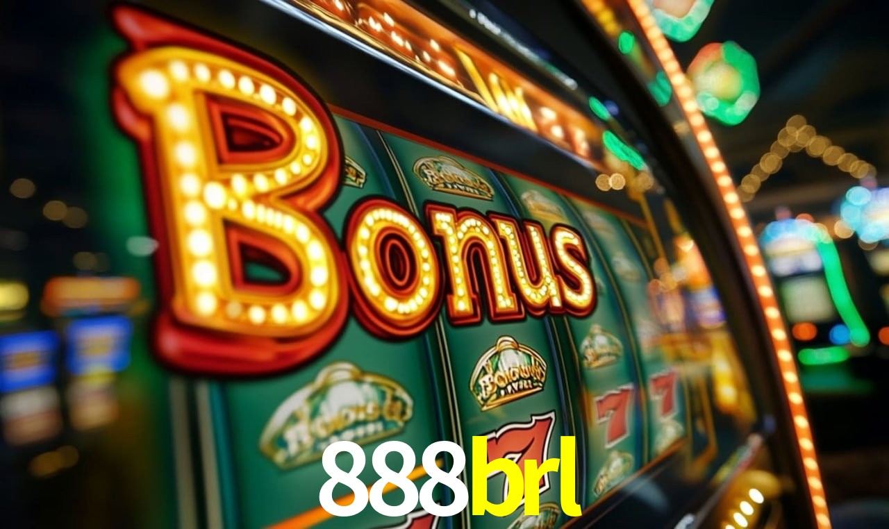 Logo da 888brl