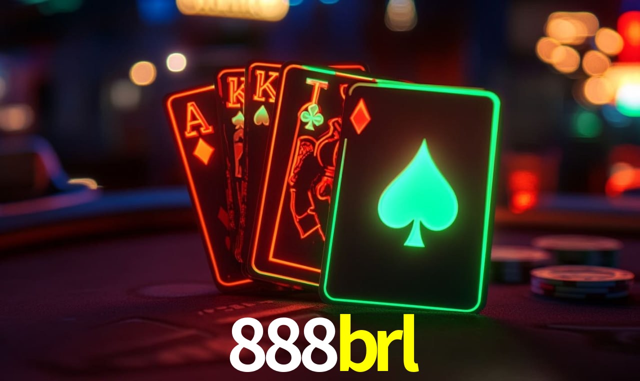 888brl Jackpots Progressivos