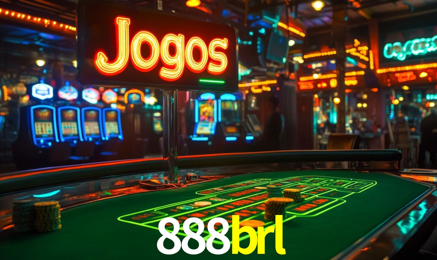 Integração de APIs 888brl