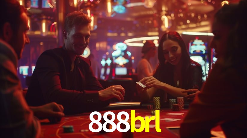 A Popularidade dos Caça-Níqueis no 888brl