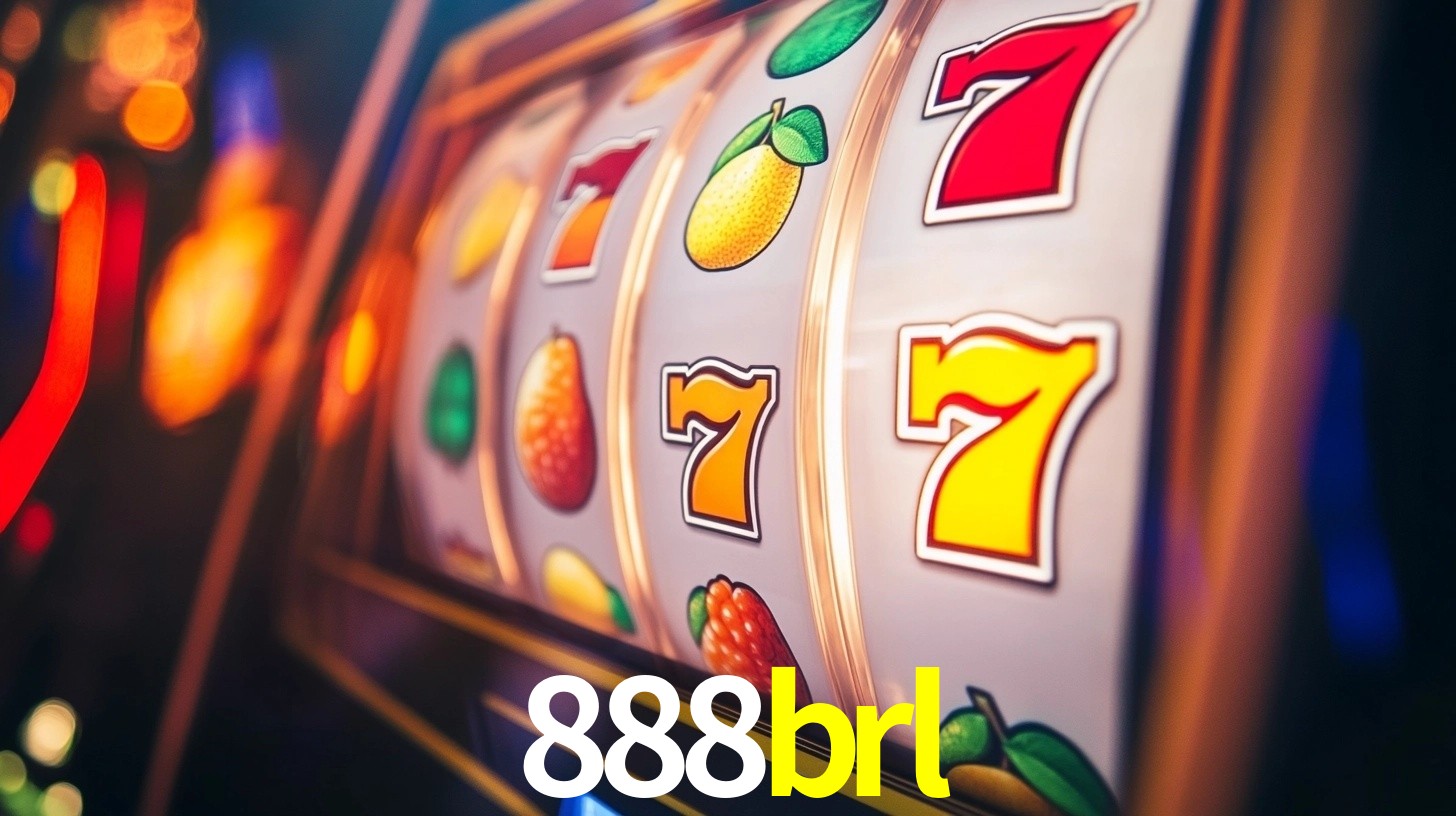 888brl Logo - Bônus com Rollover Justo