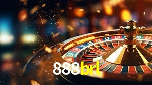 888brl Logo Seguro