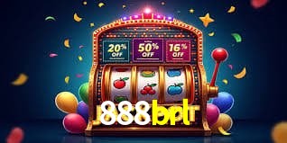 888brl Logo Verificado