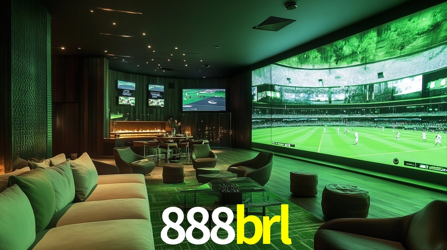 888brl: Seu Especialista em Apostas Esportivas Brasileiras