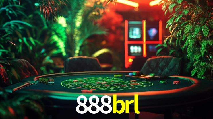 Roulette Table 888brl