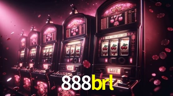 Interface do App 888brl