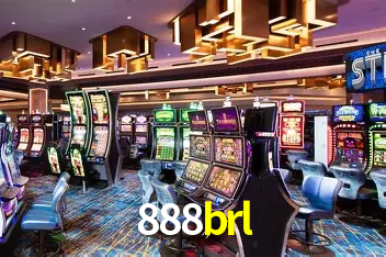 Inovações de Jogos na 888brl: O Futuro das Experiências Interativas