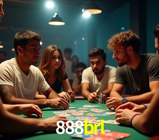 Logo 888brl Loteria Online