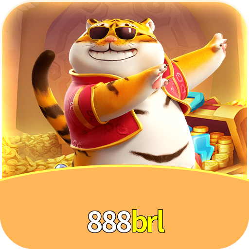 Logo 888brl Cassino Online Brasil